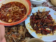 -老三样·旧食新味(船山路店)
