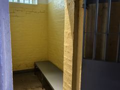 -大馆(前中区警署建築群)