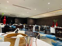 大堂-红棉中餐厅·广州海航威斯汀酒店