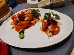 -阿庄新豫菜(航海东路店)