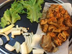 -杀猪天·韩国烤肉(总店)