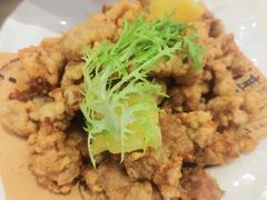 -老蒲鲜(涵江店)
