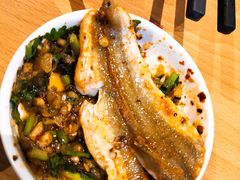 -汉丽轩韩式自助烤肉(大学城龙湖U城天街A馆店)