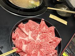 -黒毛和牛焼肉善 ZEN(難波心斎橋店)