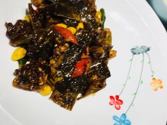 -童福兴·南京菜(老门东店)