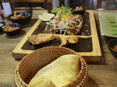 -Pistolera Mexican Cantina女枪手墨西哥餐厅(碧云路店)