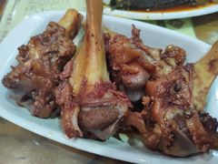 -晋B2008刀削面(小南庄店)