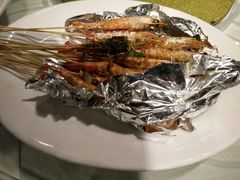 -金色艳阳天•粤菜 淮扬菜(古平岗店)