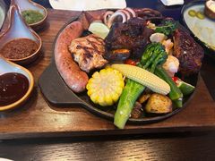 -blue frog蓝蛙(长泰广场店)