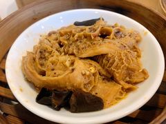 黑椒金钱-万龙洲海鲜(南新仓店)