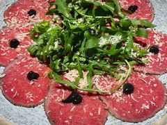 -Osteria Garden 生蚝花园餐厅(原进贤路店)