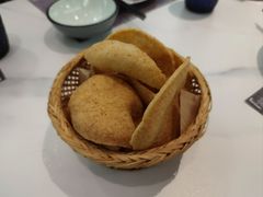 -芭蕉树·新派泰国餐厅(汉溪长隆店)