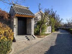 -齐白石旧居纪念馆