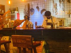 -羽深肉铺 Steak & Wine