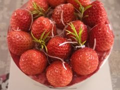 -Dark Horse·黑马蛋糕·低脂·低糖淡奶(金匙望湖大厦店)