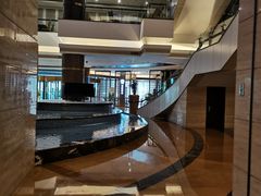 -武汉江城明珠豪生大酒店