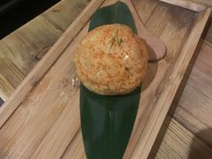 飞鱼籽墨鱼滑-湊湊火锅·茶憩(杭州湖滨银泰in77店)
