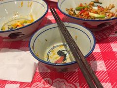 -荆九爷爆炒桥头三嫩(云南北路店)