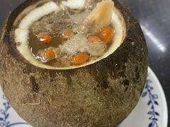 -達揚原味燉品(文明路店)
