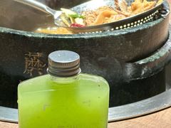 -蘑界·野生菌火锅(深业上城店)