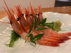 -金井日本料理(丽柏广场店)