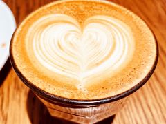 -Peet's Coffee皮爷咖啡(德基店)