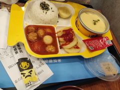 -老娘舅(西湖文化广场店)