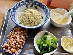 -裕兴记·三虾面(西北街总店)