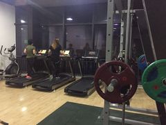 -FEELINGME乐刻私教馆·健身(朗悦居店)
