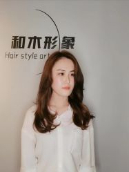 -和木形象