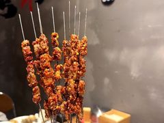 -熙成烧烤(白塔岭店)