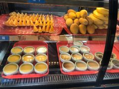 -蚝英雄·鲜蚝自助专门店(洋桥店)