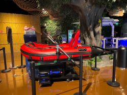 -奇幻丛林(佛罗伦萨小镇店)