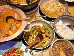 -吃饭皇帝大(合生汇店)