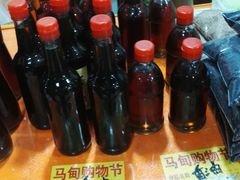 -中国国际会展中心-马甸购物街