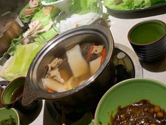 -一叶一世界•素食餐厅(环球中心店)