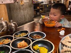 -三代烤肉(保利广场店)