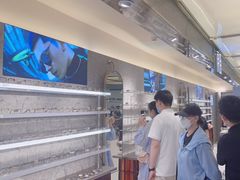 -良目集合柜眼镜(西单大悦城店)