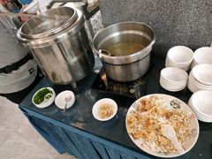 -澳门酒家(南航明珠店)