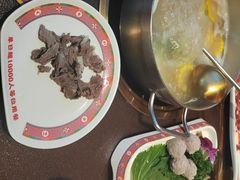 -大吉利·潮汕鲜牛肉火锅(总店)