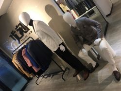 点击看大图 -优刻西服西装定制(金轮国际广场店)