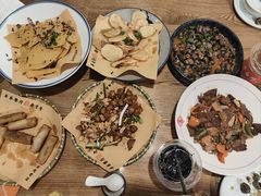 -丰乐餐厅·始于1999·本地老字号