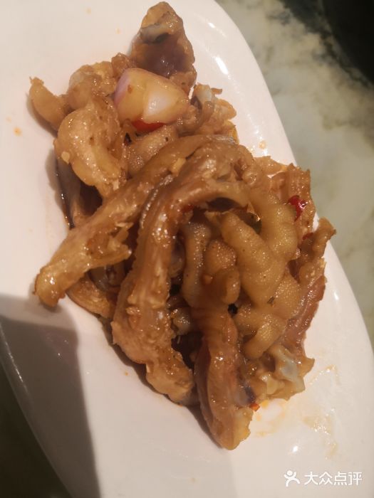 梁家大院•农家菜(昆山会展中心店)图片