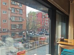 -山丹丹西北菜(金贸大厦店)