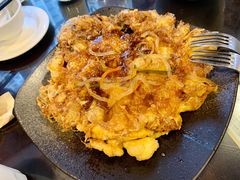 五柳炸蛋-红星光发煲仔饭(文海店)