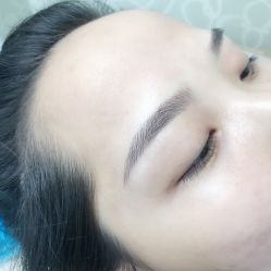 -久匠·纹眉半永久野生眉