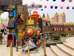 -安徒生童话乐园