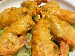 -隅乐胡椒虾·台湾菜·团建(皇岗店)