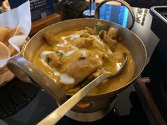 -simply thai天泰(静安嘉里中心店)
