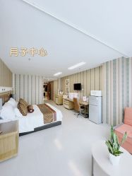 -北京圣宝妇产医院·妇产科·儿科